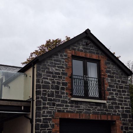 فندق The Hay Loft هيلزبره المظهر الخارجي الصورة